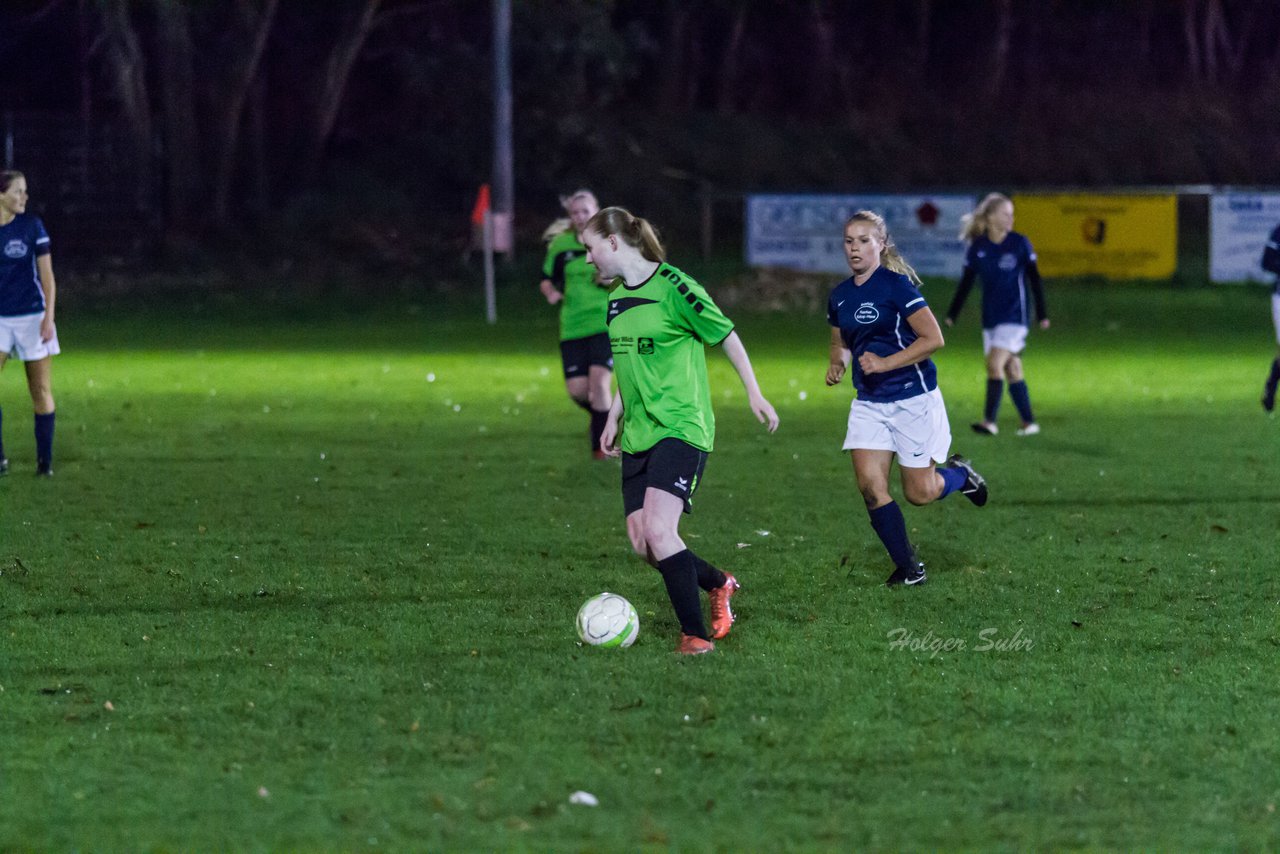 Bild 119 - Frauen SG Schmalfeld/Weddelbrook - TSV Zarpen : Ergebnis: 3:2